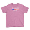 hindsight 2020 Youth Tee