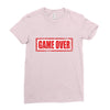 fahrie77 Ladies Fitted T-Shirt