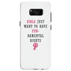 Girls Want To Have Fundamentals Rights Samsung Galaxy S8