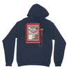 break fast Unisex Hoodie