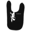 sandman comic hero cool vintage Baby Bibs
