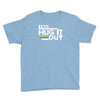 lets hug it out Youth Tee