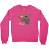 pretty things Crewneck Sweatshirt