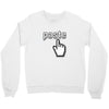 Copy Paste Matching Crewneck Sweatshirt
