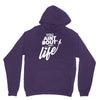 you aint bout that life Unisex Hoodie