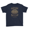 rapture univeristy Youth Tee