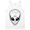 alien 2 Tank Top