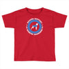 boxers support diabetes awareness Toddler T-shirt