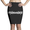 pargochy Pencil Skirts