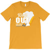 Butt Out Lung Cancer Awareness T-Shirt
