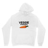 Veggie Powered Unisex Hoodie