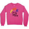 spell on you Crewneck Sweatshirt