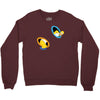 Homer Portal Crewneck Sweatshirt