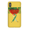 Humboldt Strong iPhoneX