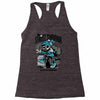 street survivor Racerback Tank