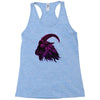 old goat Racerback Tank