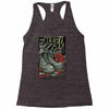 fallen Racerback Tank