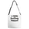 humerus Adjustable Strap Totes