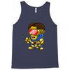 minion cyclops Tank Top