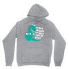 t rex skipped too many arm days Hoodie
