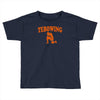 tebowing trending Toddler T-shirt
