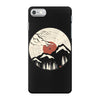 Mountain Wildlife iPhone 7 Case