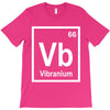 Vibranium T-Shirt