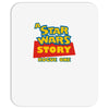 another story Mousepad