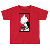 Goku Toddler T-shirt