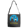 tick and arthur Adjustable Strap Totes