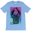 Pubg Winner Winner Chicken Dinner T-Shirt