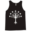 tree of gondor Tank Top