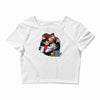 kessel kart Crop Top