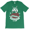 bad cat   gatos locos T-Shirt