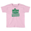 hungover tomorrow best trending Toddler T-shirt