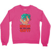 do you even gift Crewneck Sweatshirt