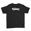 classic range rover Youth Tee