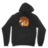 pancake pug Unisex Hoodie