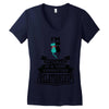 I Am Cat Actually In A Very Commited Relationship Women's V-Neck T-Shirt