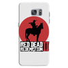 red dead redemption 2. Samsung Galaxy S7