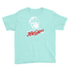 what would macgyver do Youth Tee