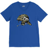 game over, man V-Neck Tee