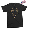 Hate Exclusive T-shirt