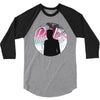 panic at the disco 3/4 Sleeve Shirt