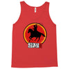 Red Dead Redemption Tank Top