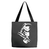 predator alien Tote Bags