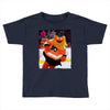 gritty Toddler T-shirt