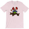 halloween clown T-Shirt