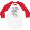 betelgeuse 3/4 Sleeve Shirt