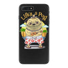 life's a pug iPhone 7 Plus Case